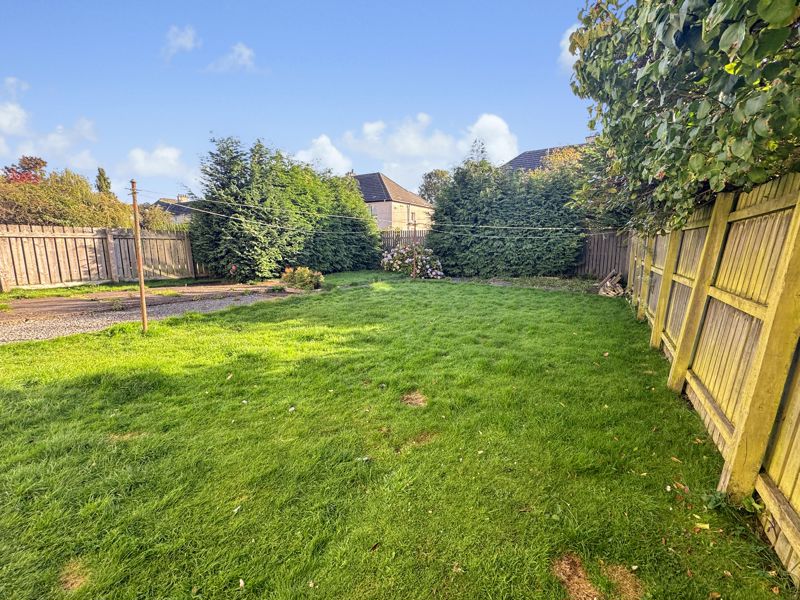 Rowena Avenue Knightswood